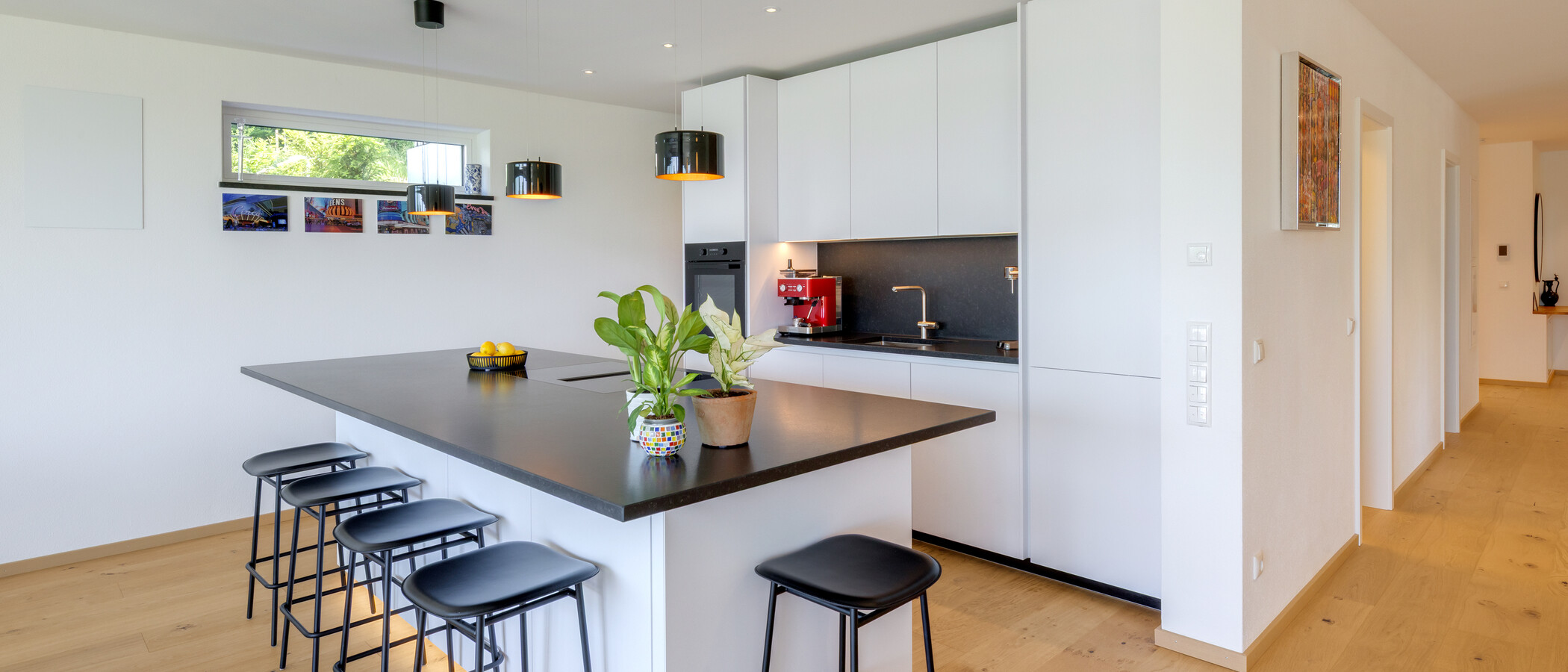 Flat Wörthsee 03 Kjøkken 14878