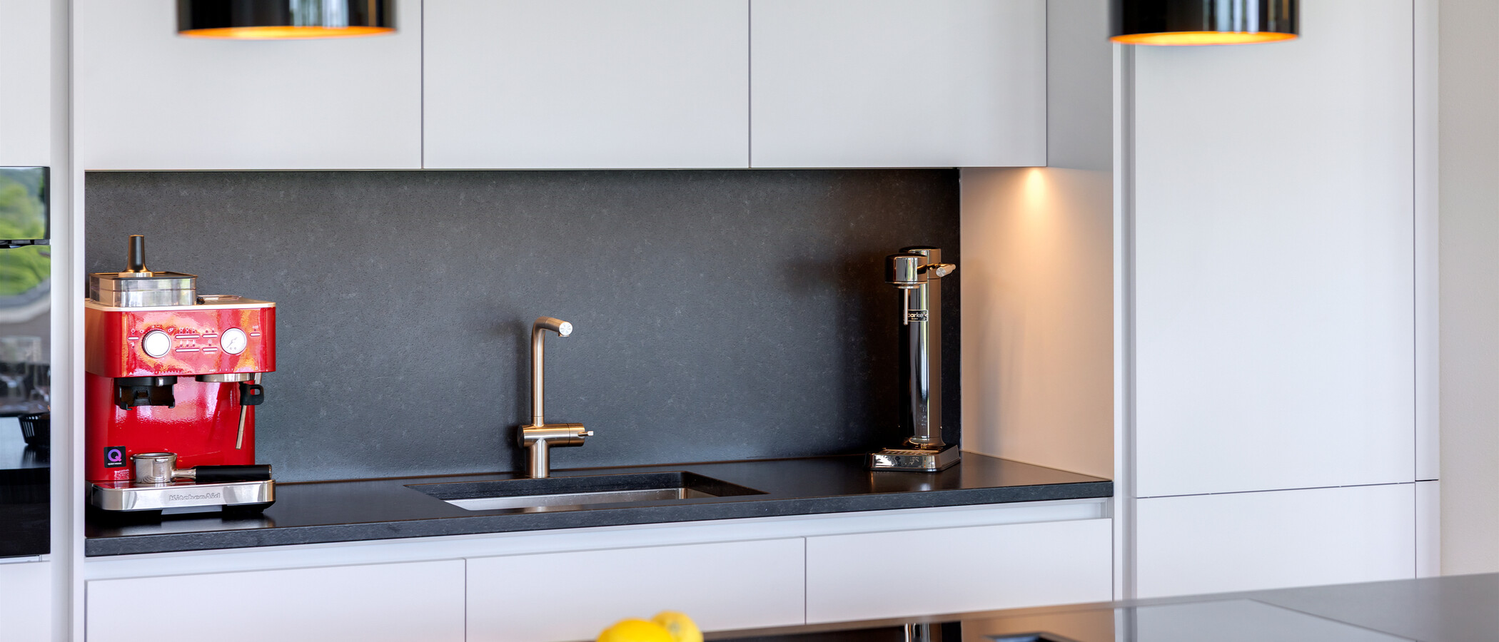 Flat Wörthsee 05 Kjøkken 14878