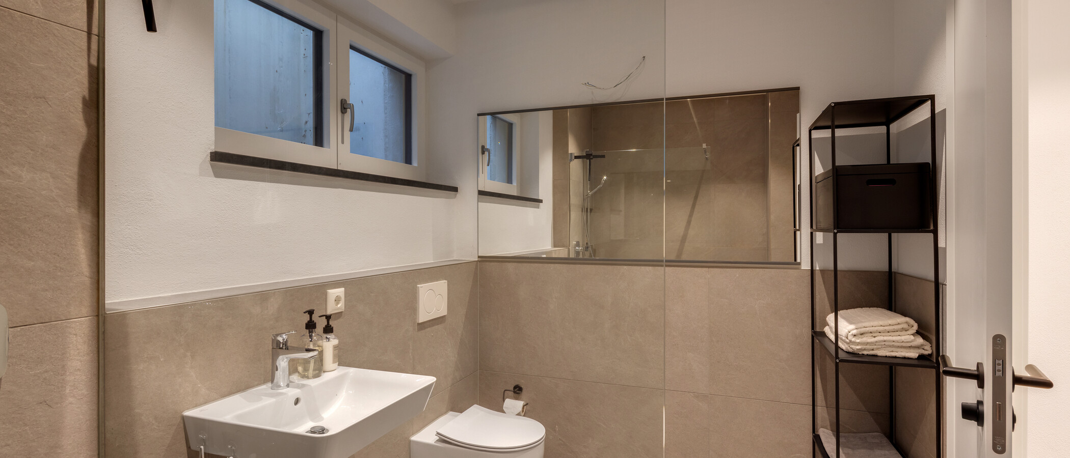 Flat Wörthsee 01 2. Bad 14878