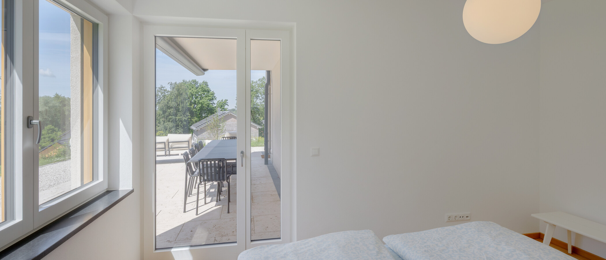 Flat Wörthsee 02 3. soverom 14878