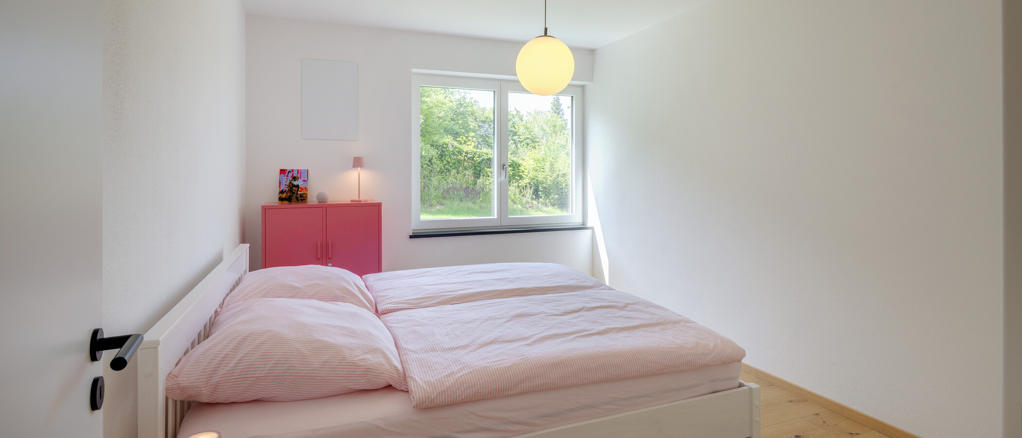 Flat Wörthsee 01 2. soverom 14878