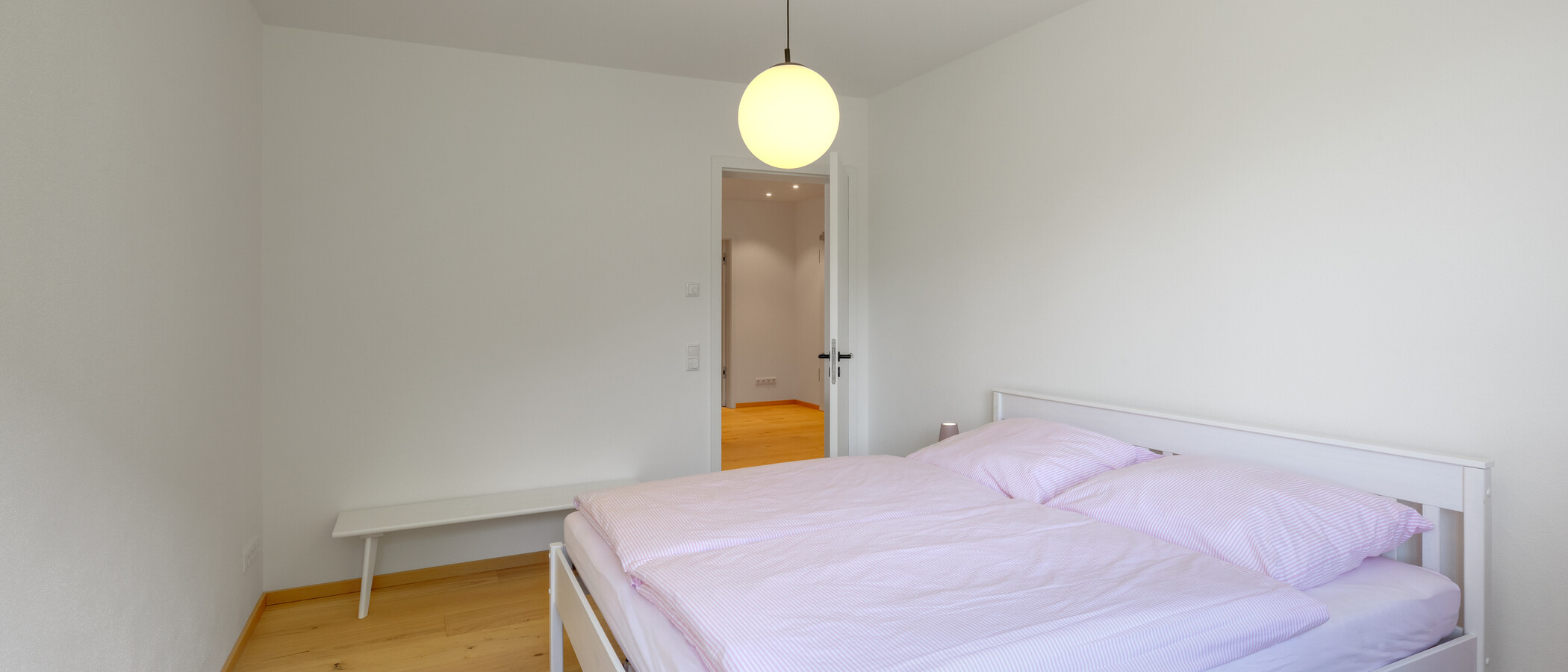 Flat Wörthsee 02 2. soverom 14878