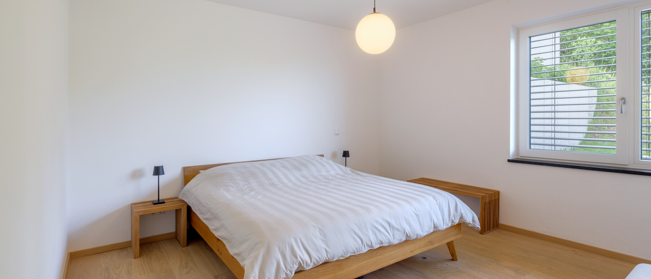 Flat Wörthsee 01 1. soverom 14878
