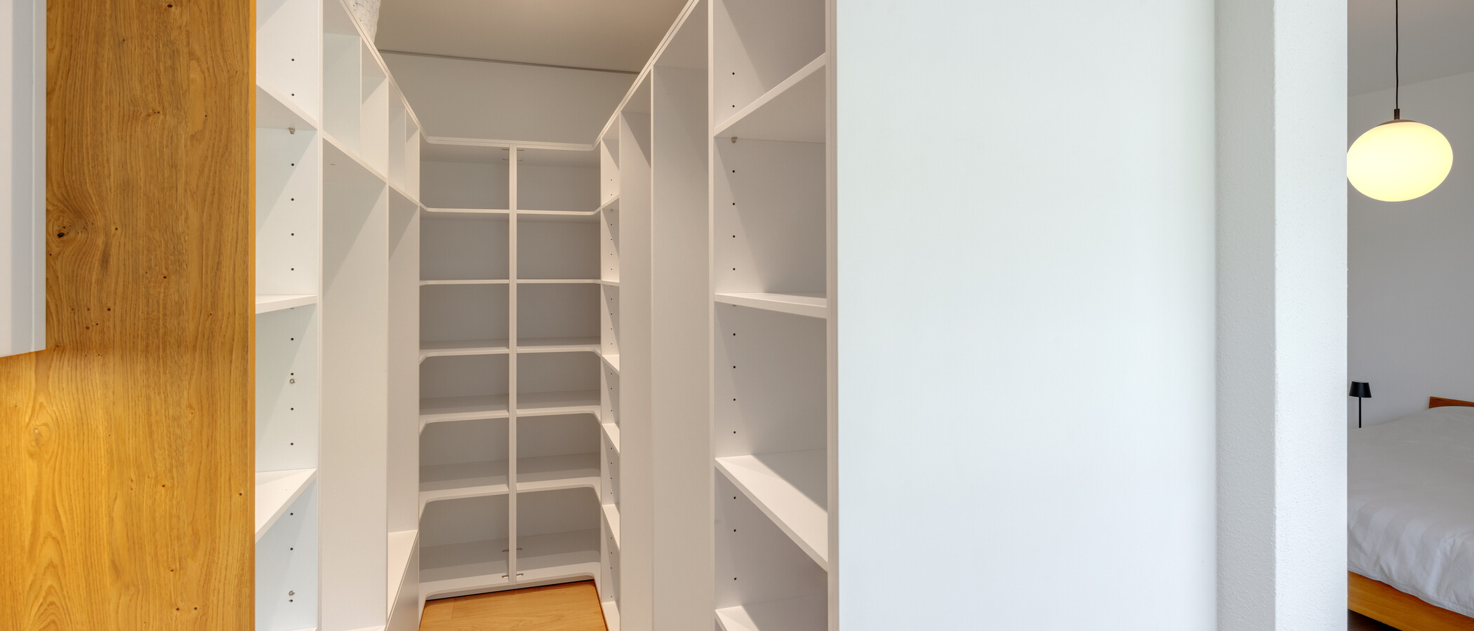 Flat Wörthsee 04 1. soverom 14878