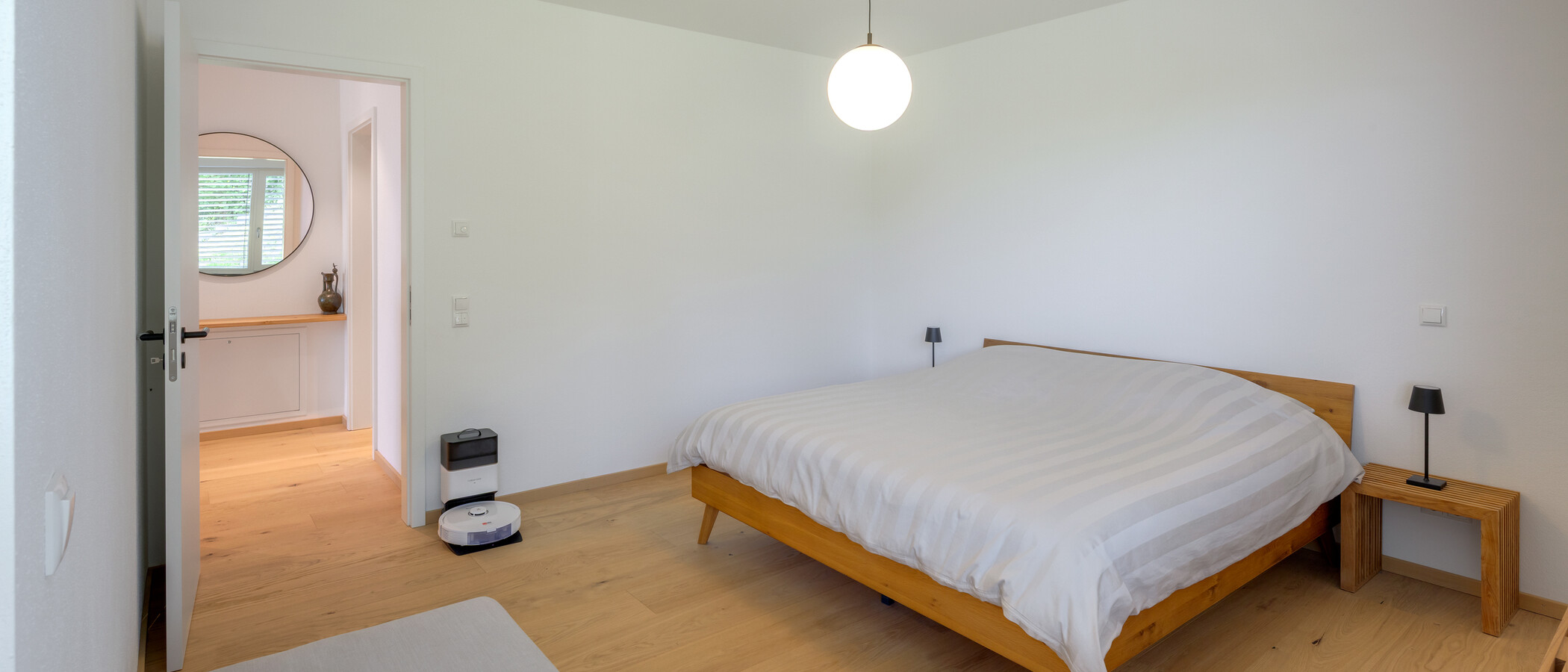 Flat Wörthsee 05 1. soverom 14878