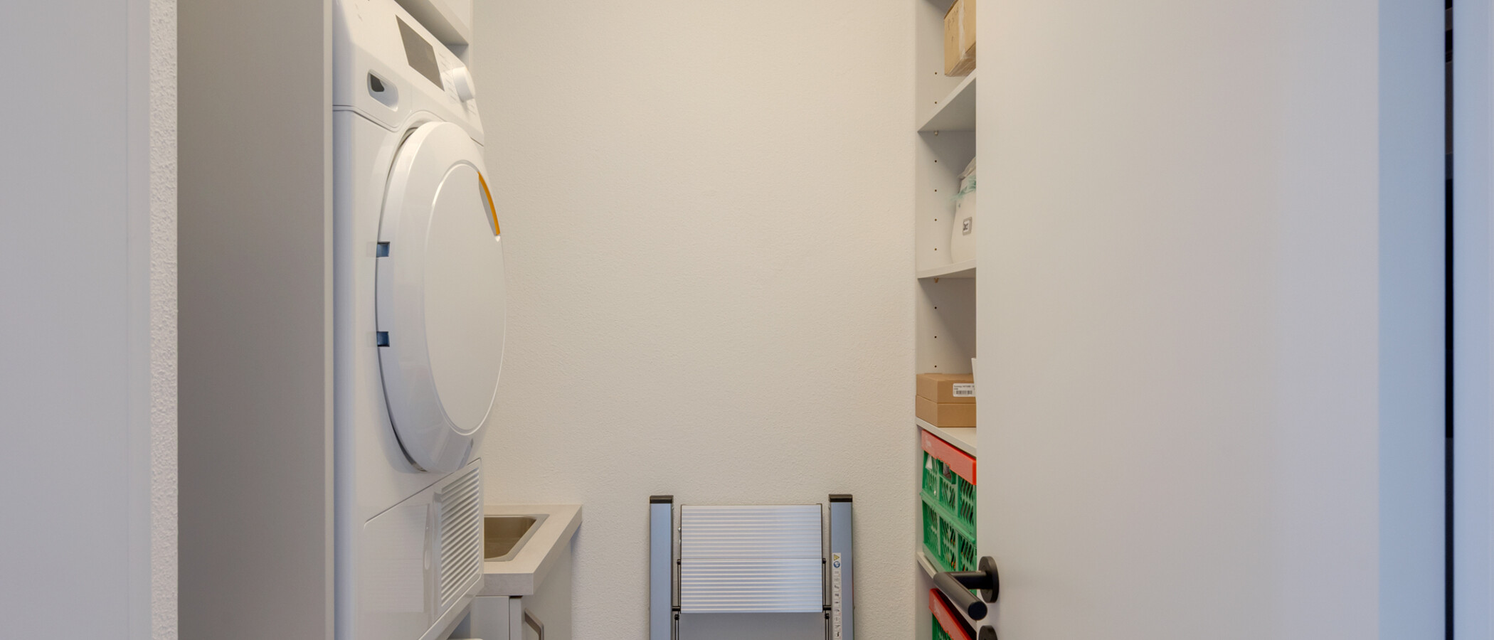 Flat Wörthsee 01 Rengjøring 14878