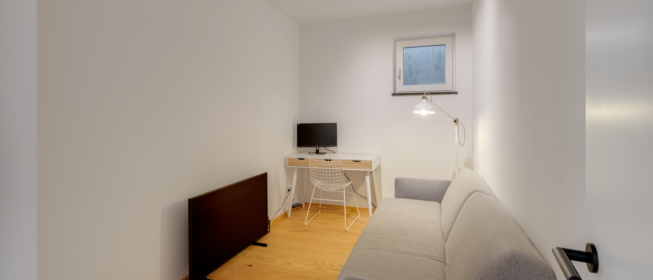 Flat Wörthsee 01 Gjesterom 14878