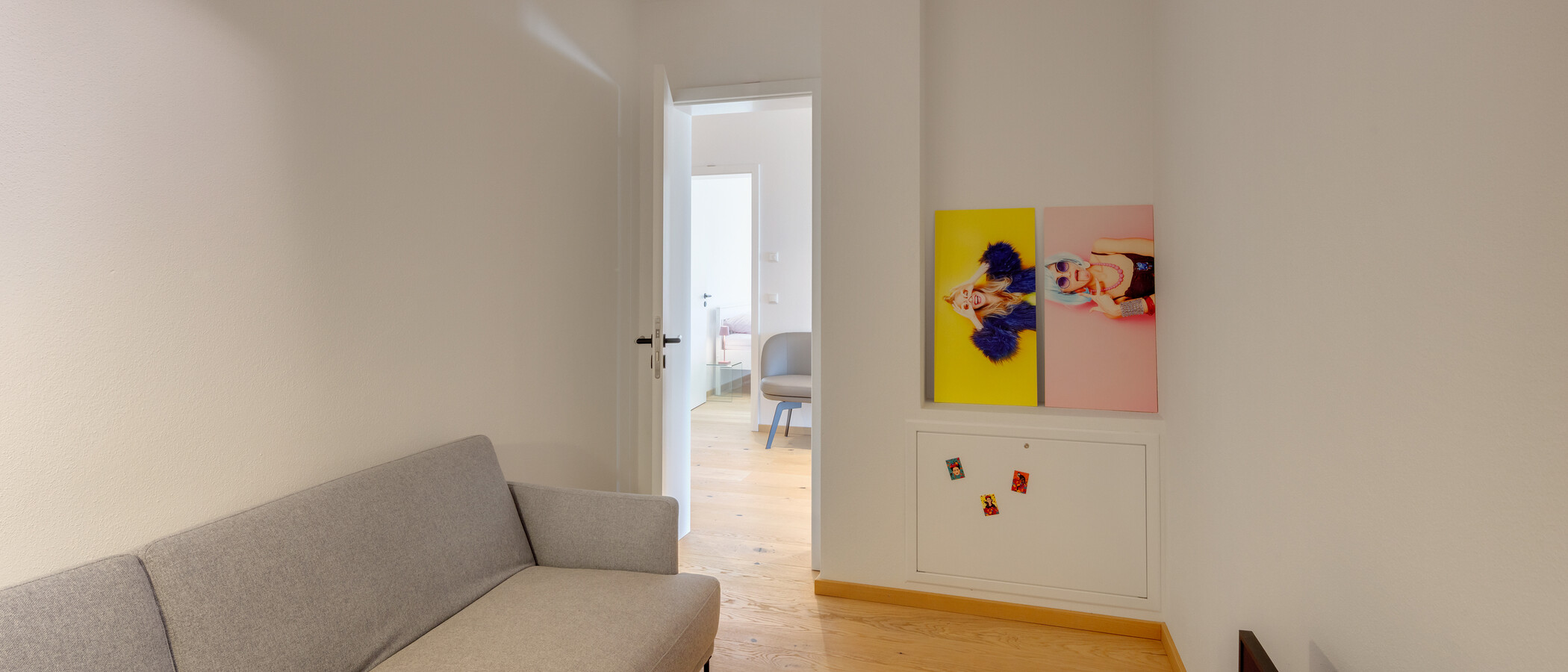 Flat Wörthsee 02 Gjesterom 14878