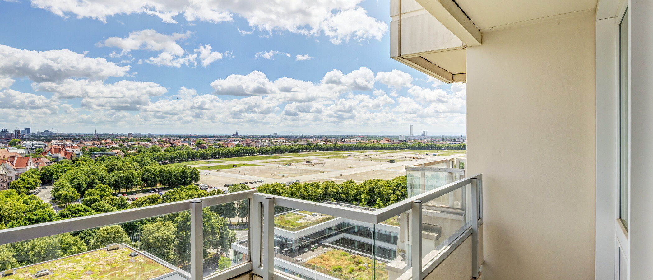 Ploché München Schwanthalerhöhe 01 Balkon 14881