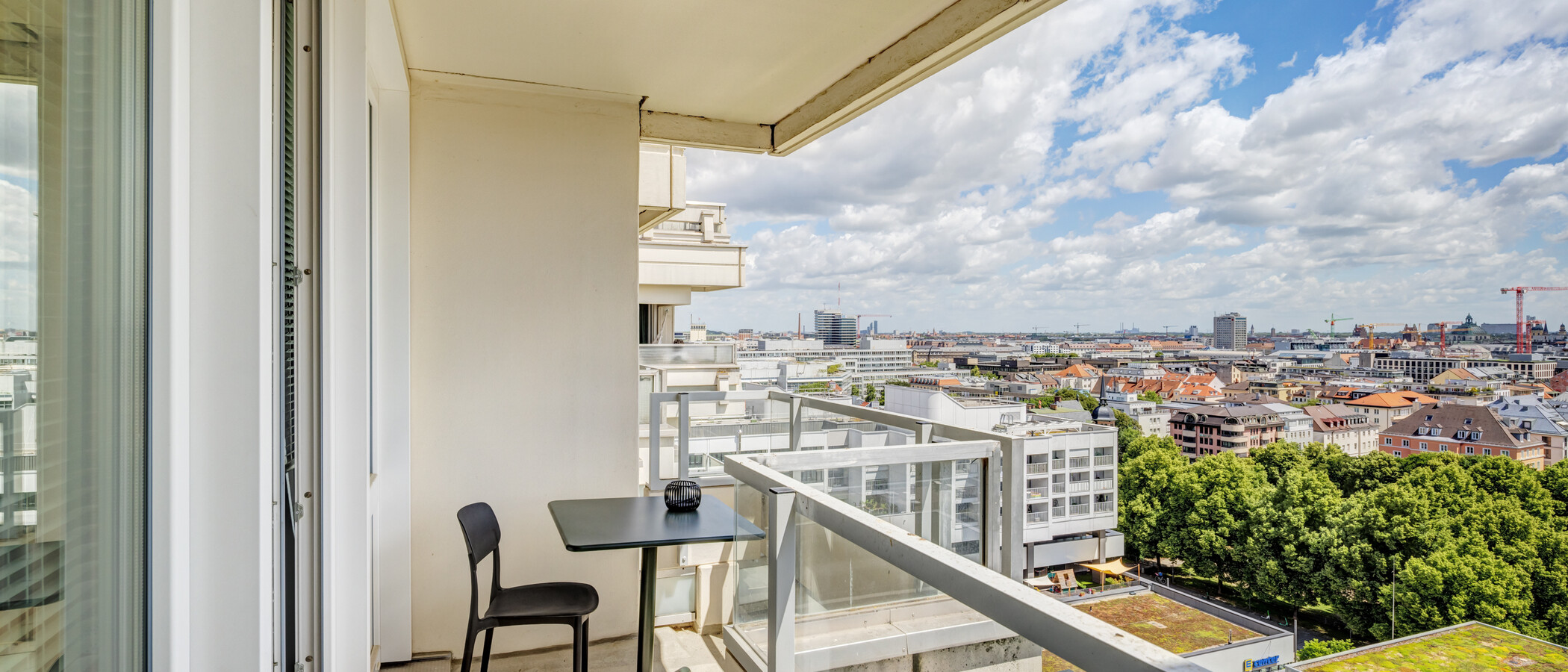 Ploché München Schwanthalerhöhe 02 Balkon 14881