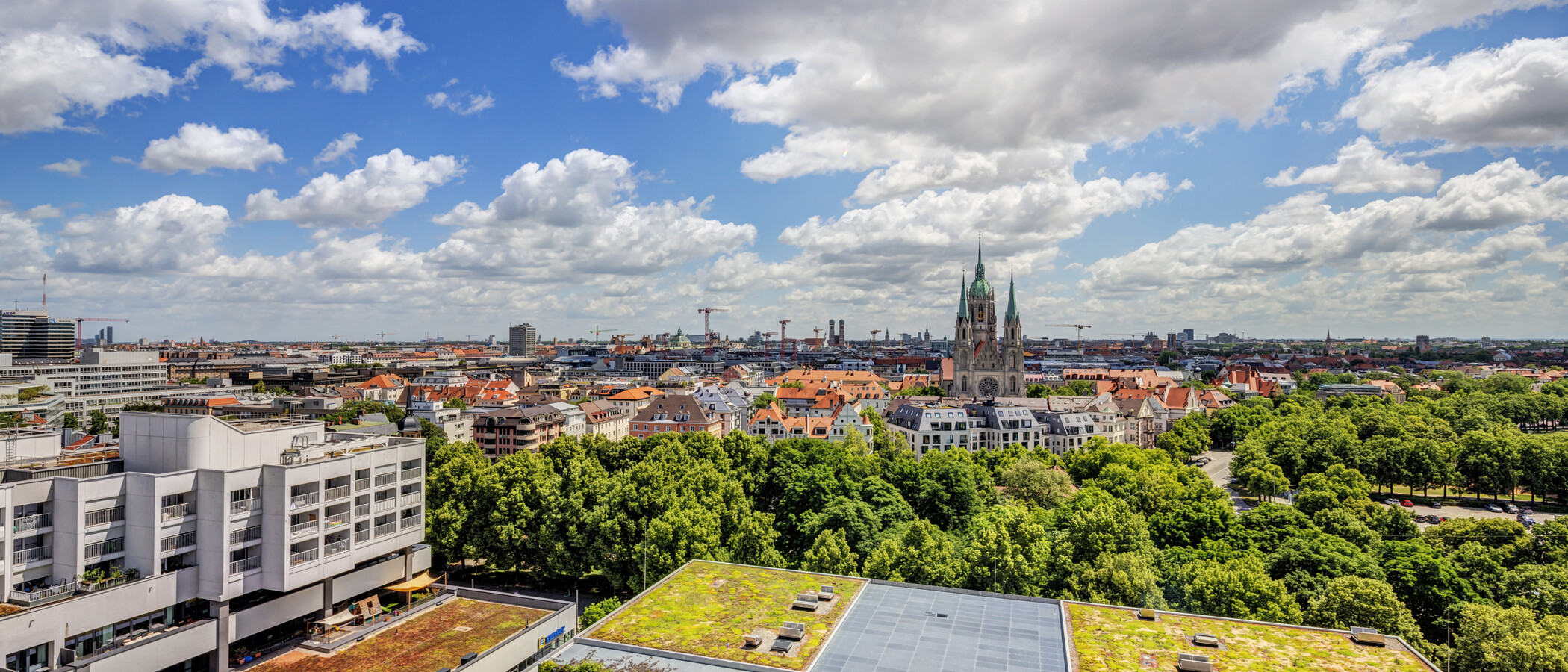 Ploché München Schwanthalerhöhe 01 Zobrazit 14881