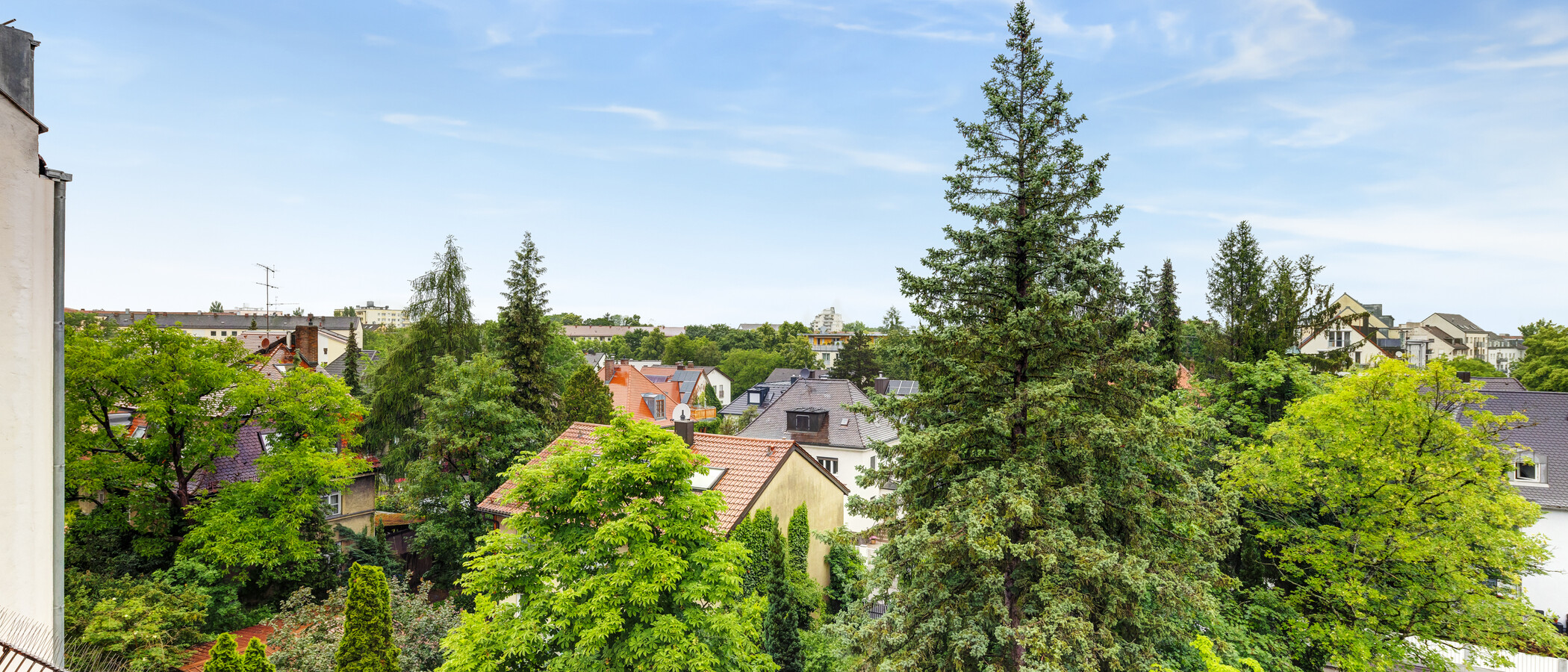 Loftslejlighed München Sendling-Westpark 03 Udsigt 14882