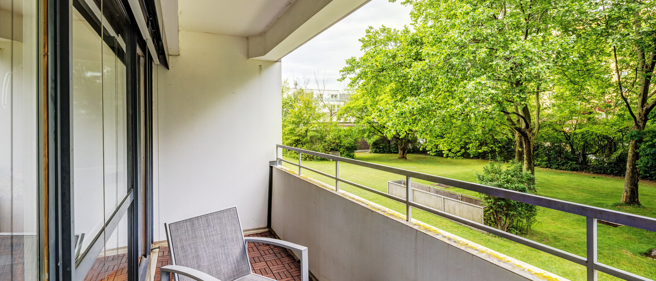 Ploché München Schwabing-West 01 Balkon 14885