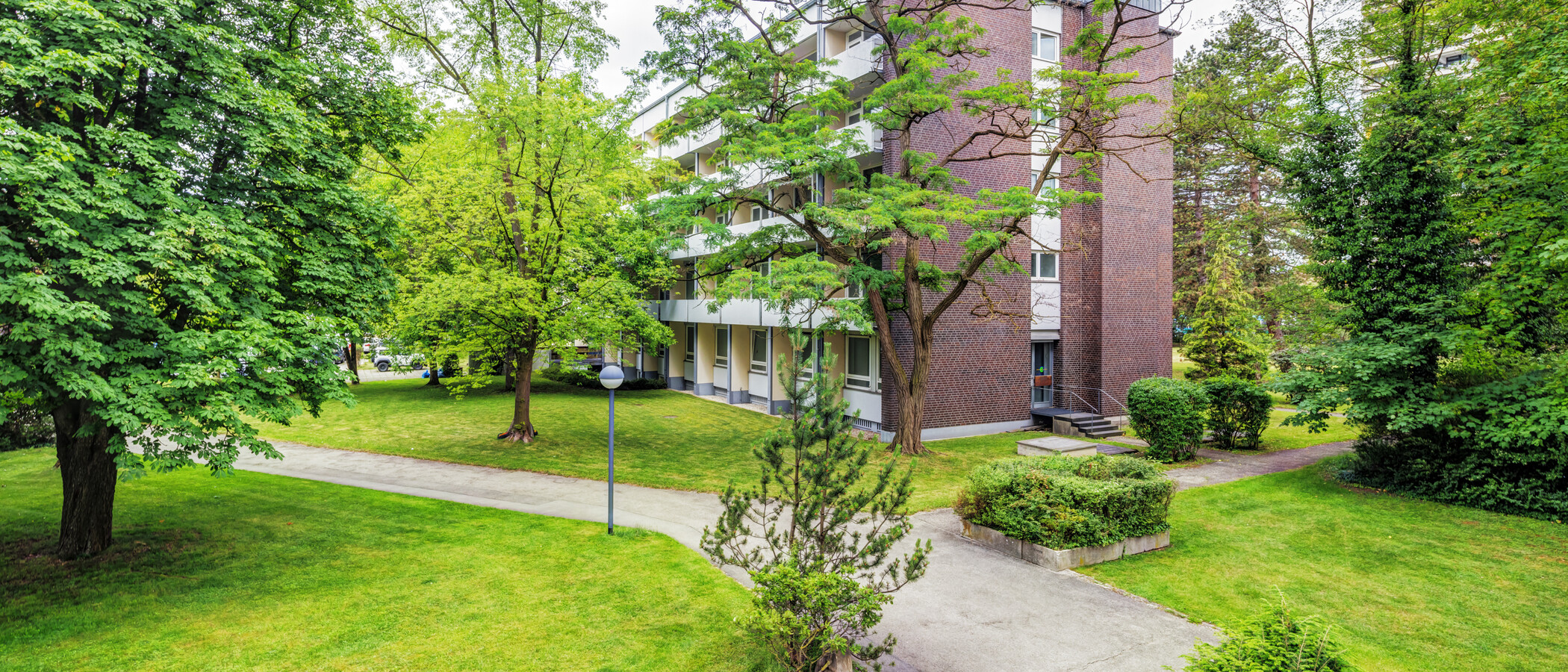 Ploché München Schwabing-West 03 Zobrazit 14885