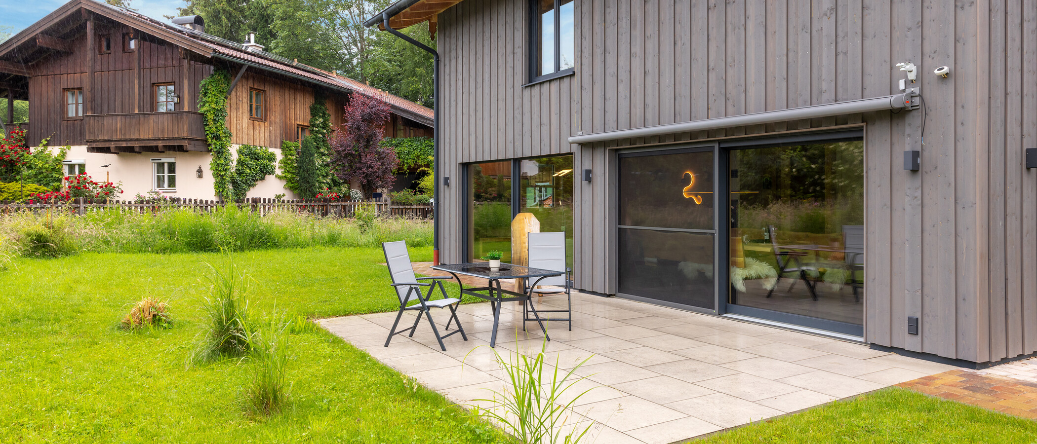 Enebolig Miesbach 01 Terrasse 14887