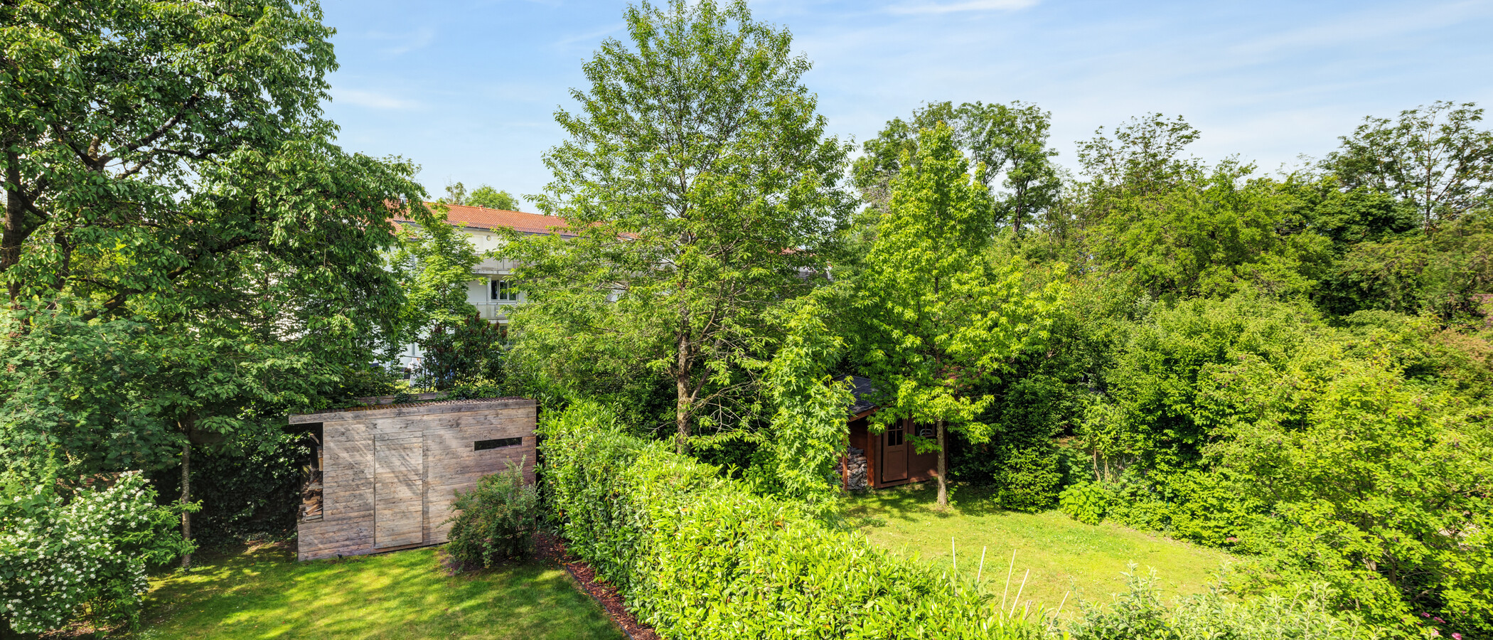 Hiša München Trudering 02 Oglejte si 14889