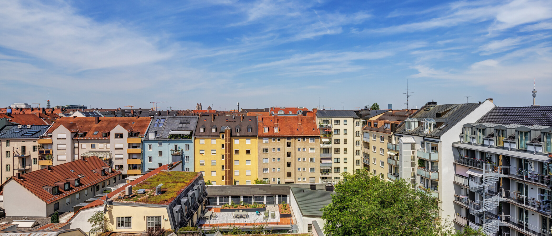 Galerie byt München Maxvorstadt 02 Zobrazit 14890