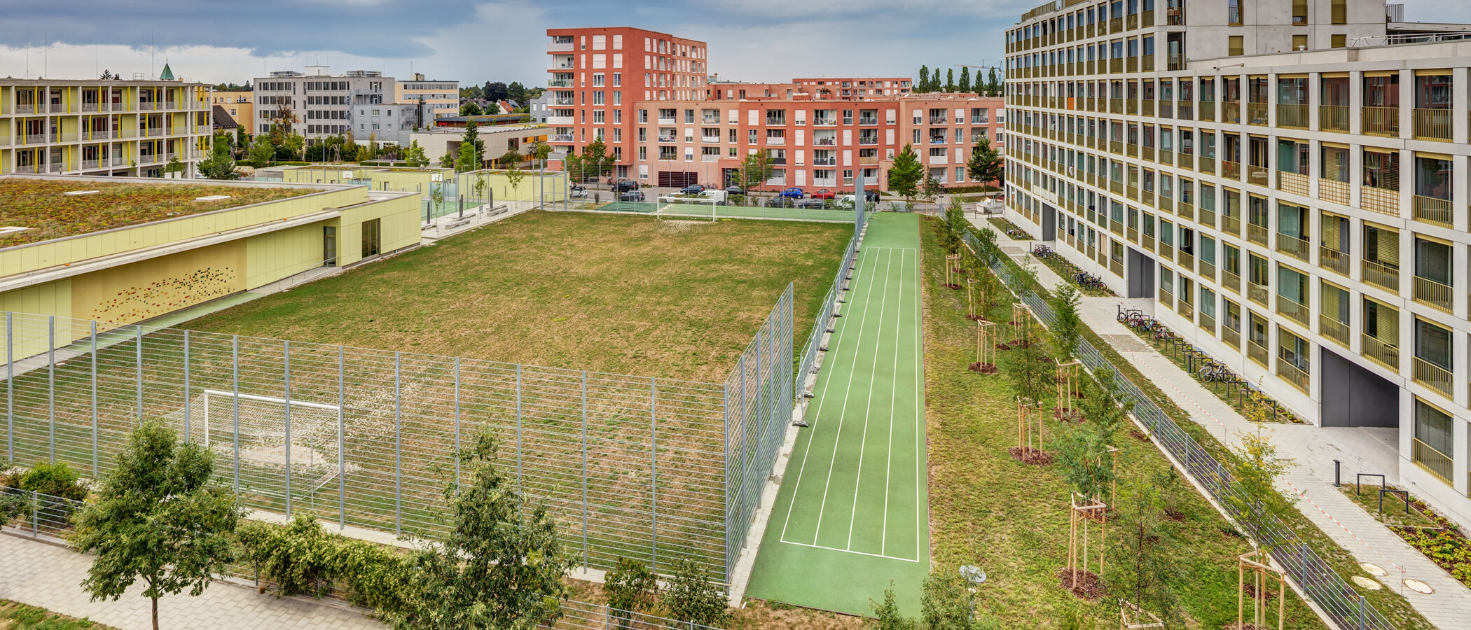 Lapos München Pasing 01 A  megtekintése 14891