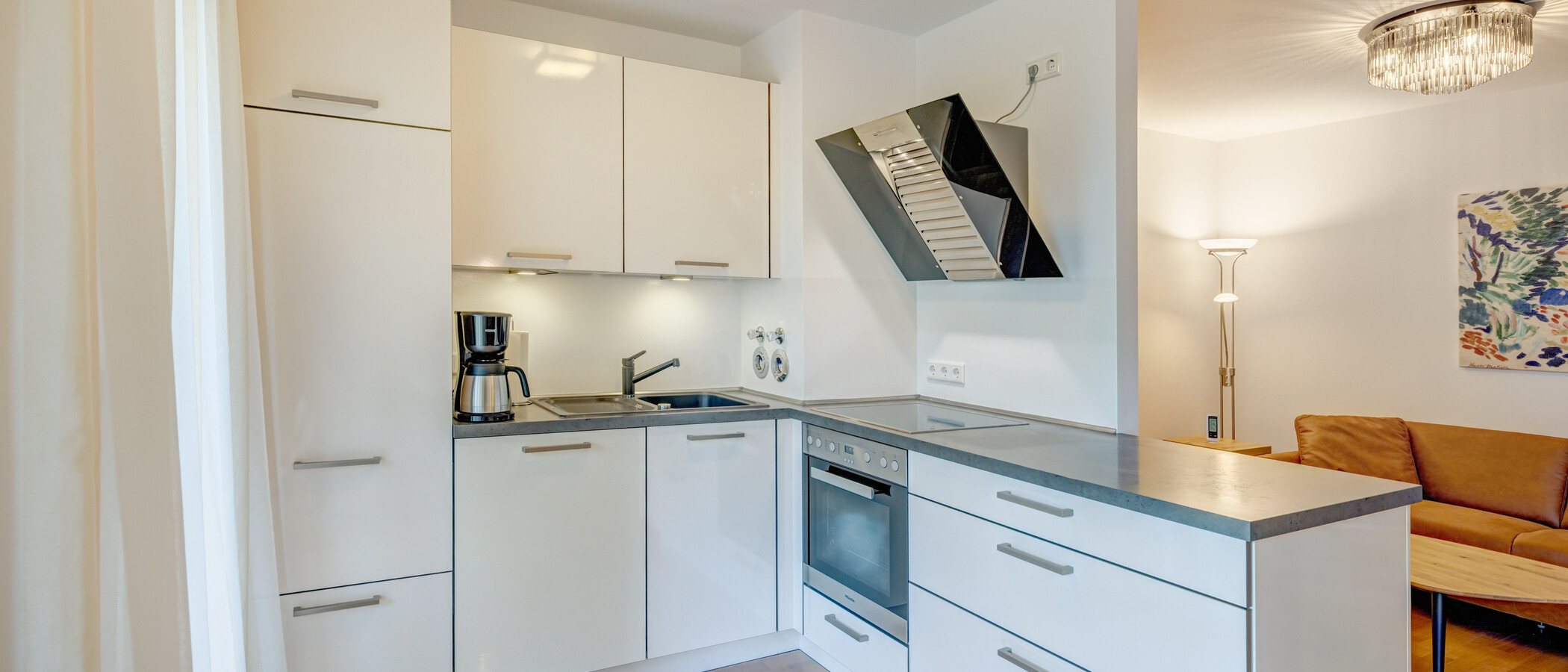 Plano München Pasing 01 Cozinha 14893