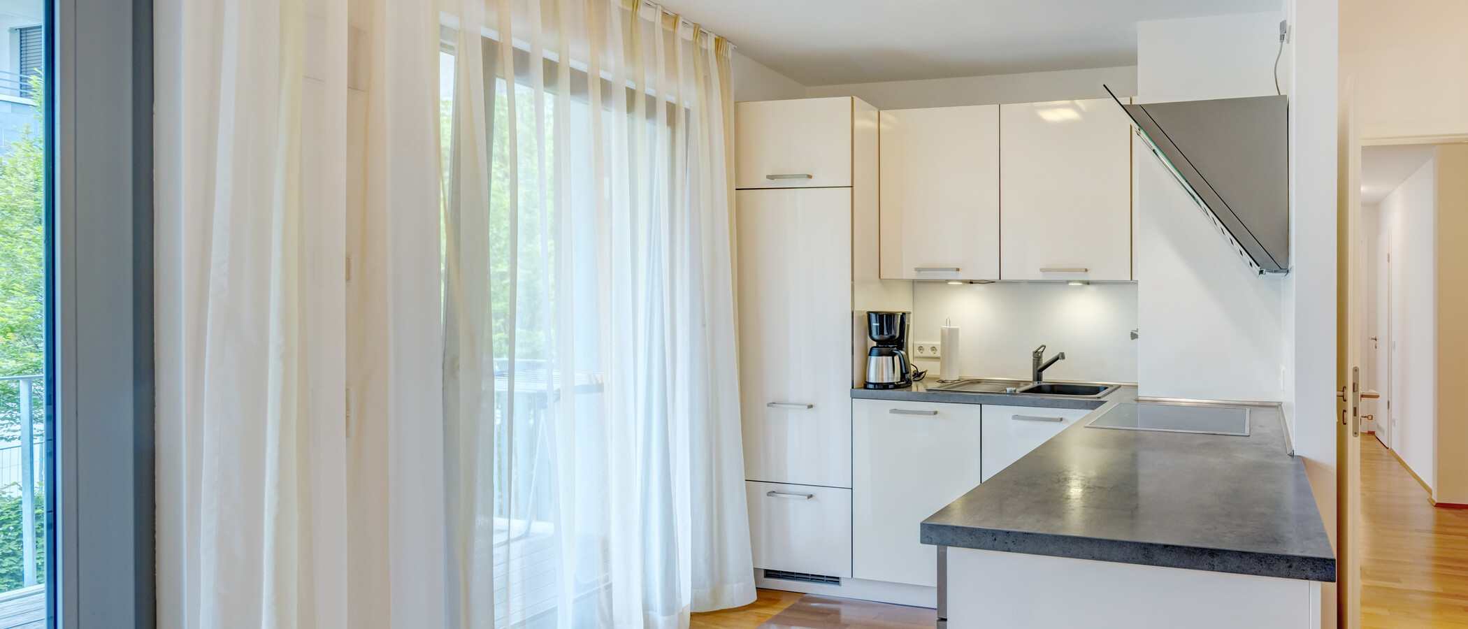 Plano München Pasing 02 Cozinha 14893