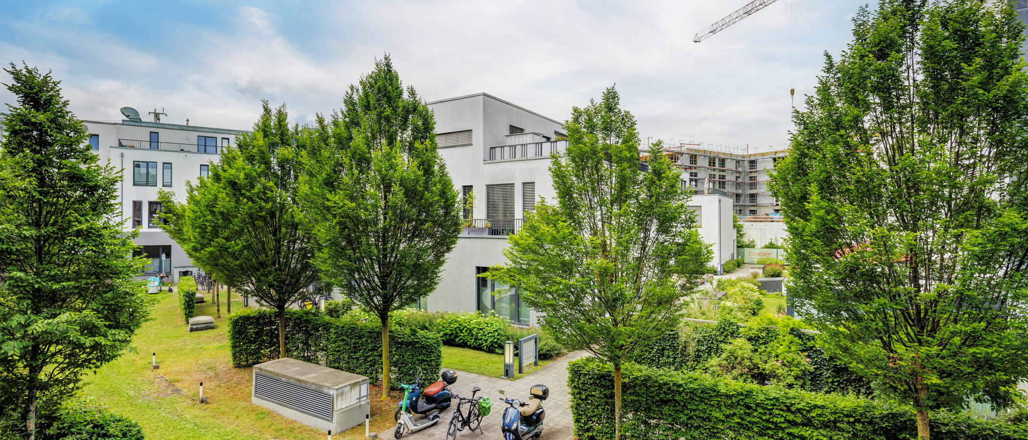 Plano München Pasing 01 Ver 14893