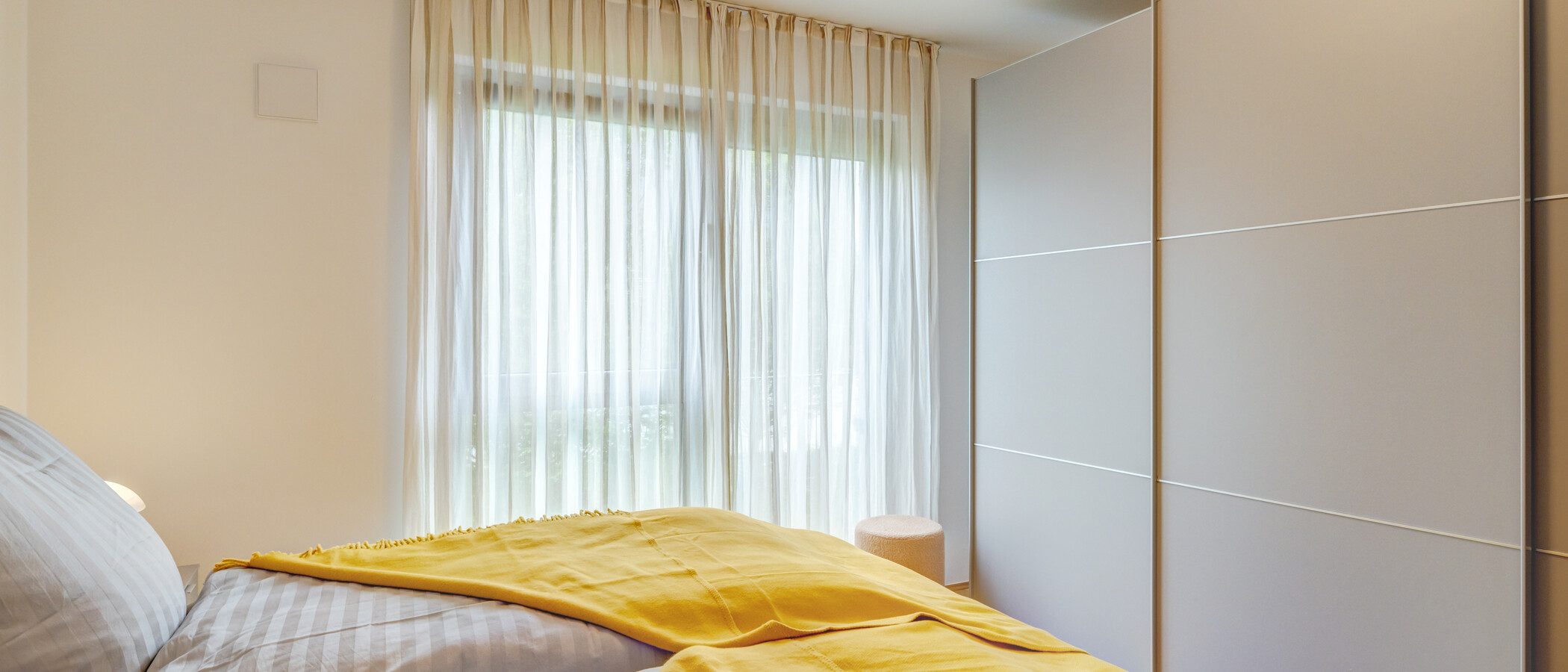 Plano München Pasing 02 Quarto de dormir 14893