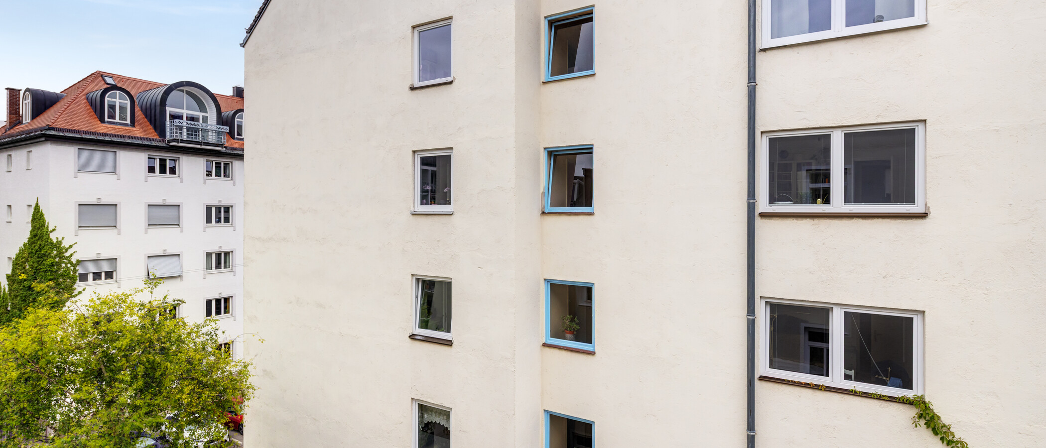 Plano München Schwabing-West 03 Ver 14894