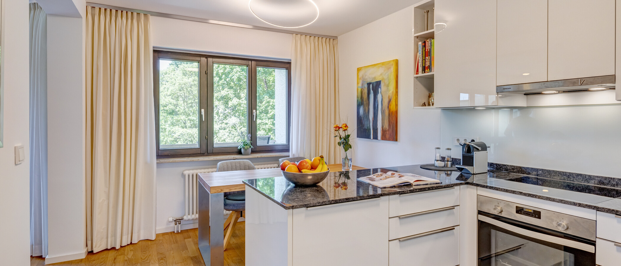 Plano Zorneding 01 Cozinha 14897