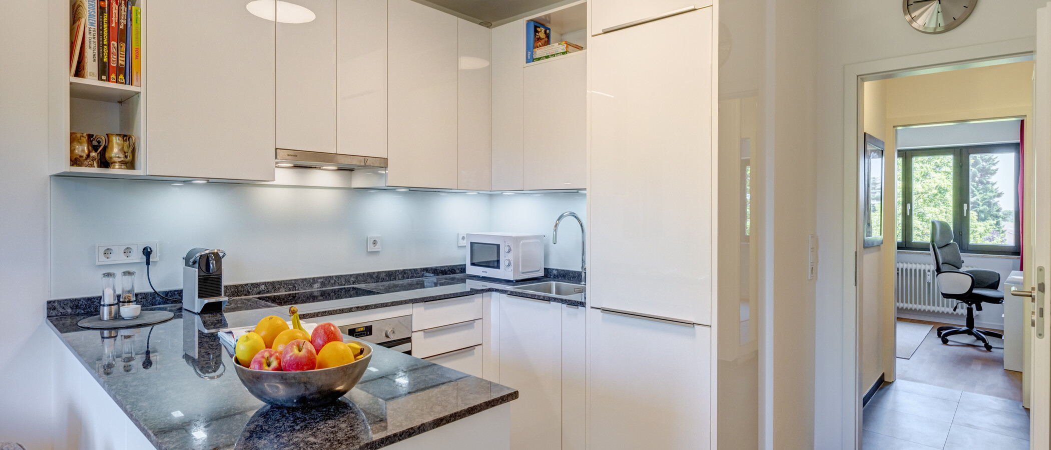 Plano Zorneding 02 Cozinha 14897