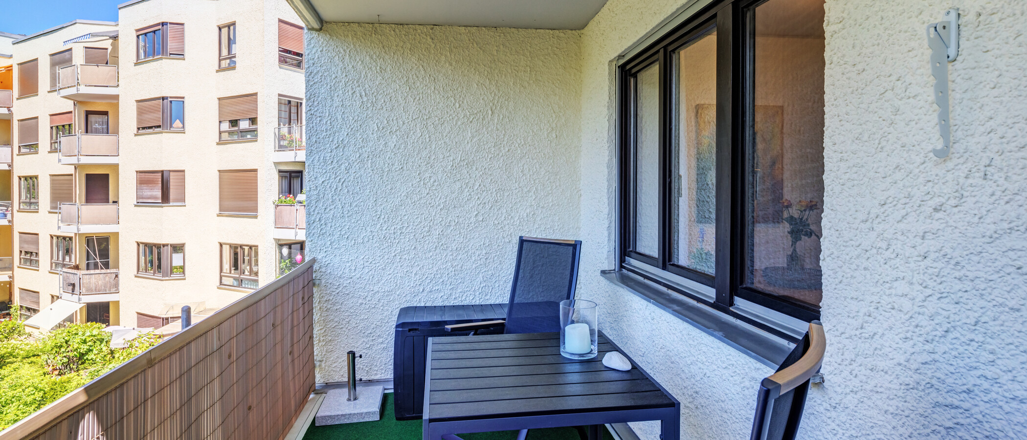 Plano Zorneding 02 Varanda 14897