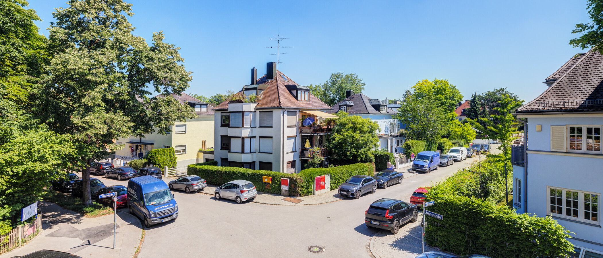 Lapos München Nymphenburg 02 A  megtekintése 14899