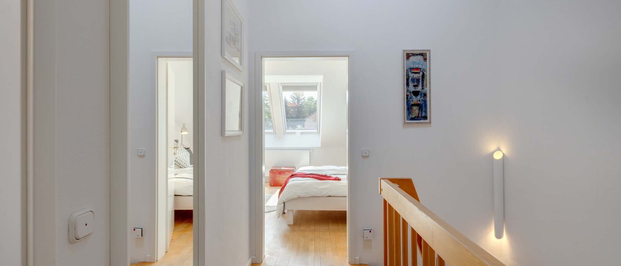 Middenwoning München Untergiesing 01 Gang/hal 14900