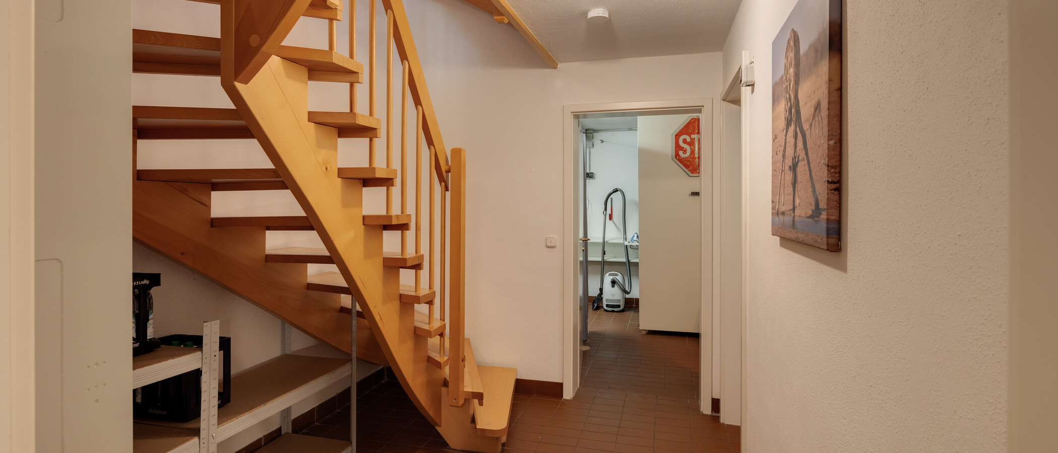 Middenwoning München Untergiesing 07 Gang/hal 14900