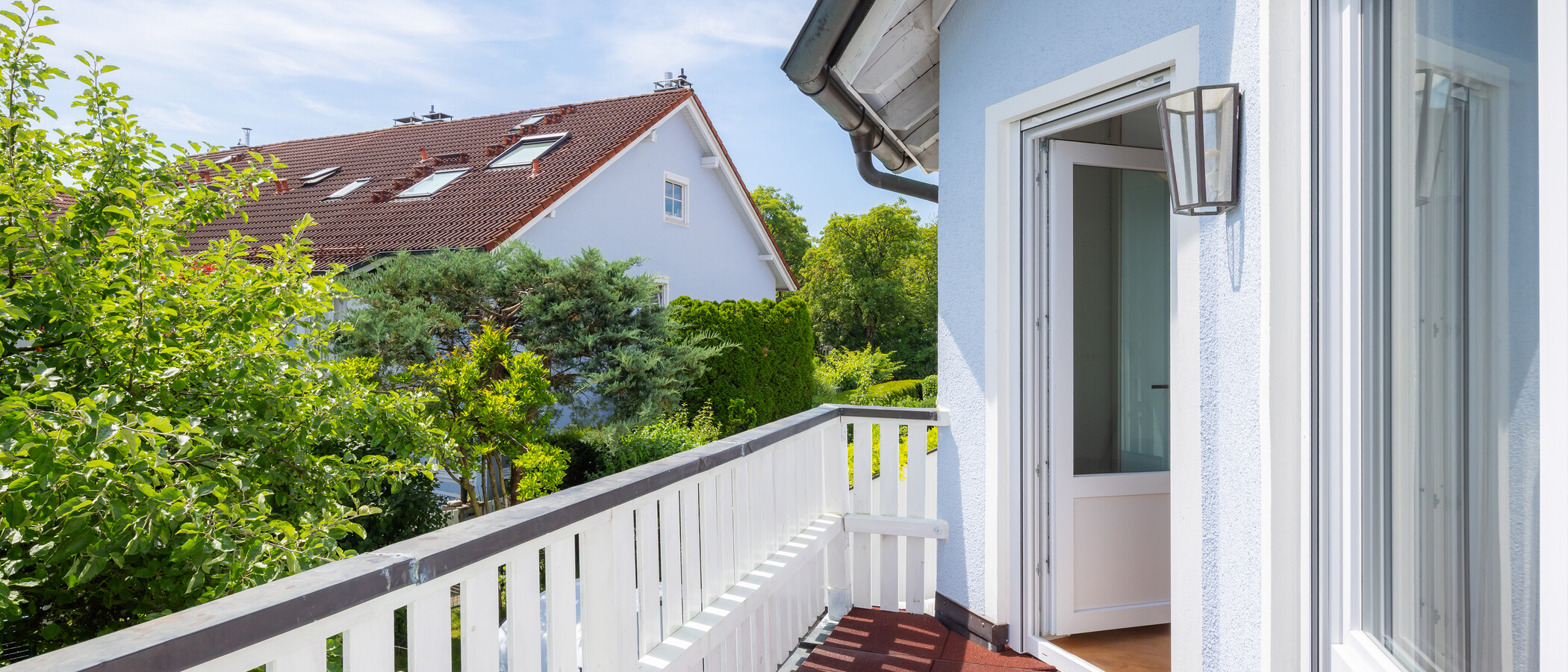Middenwoning München Untergiesing 02 Balkon 14900