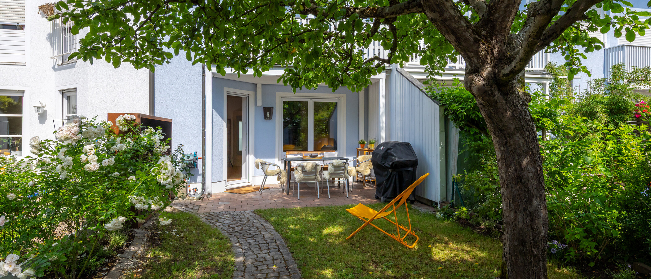 Middenwoning München Untergiesing 01 Terras 14900