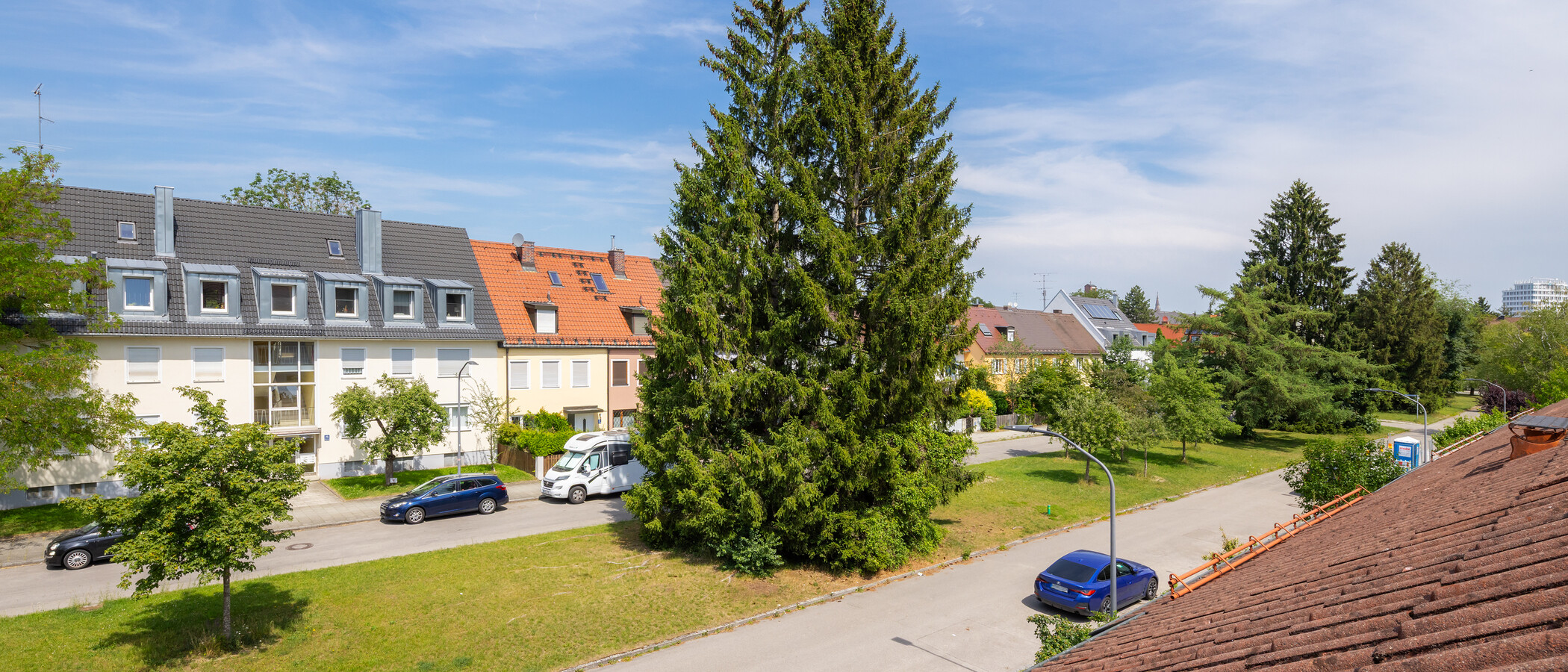 Middenwoning München Untergiesing 02 Bekijk 14900