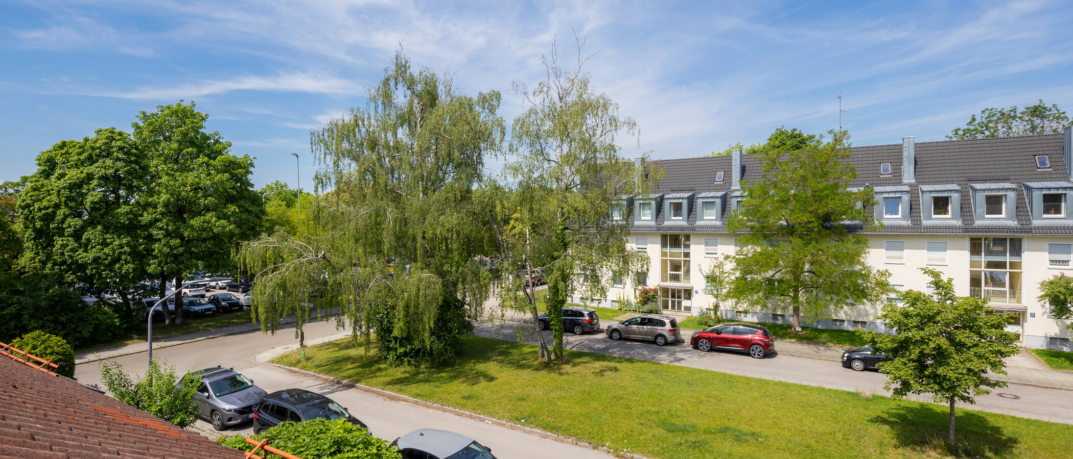 Middenwoning München Untergiesing 03 Bekijk 14900