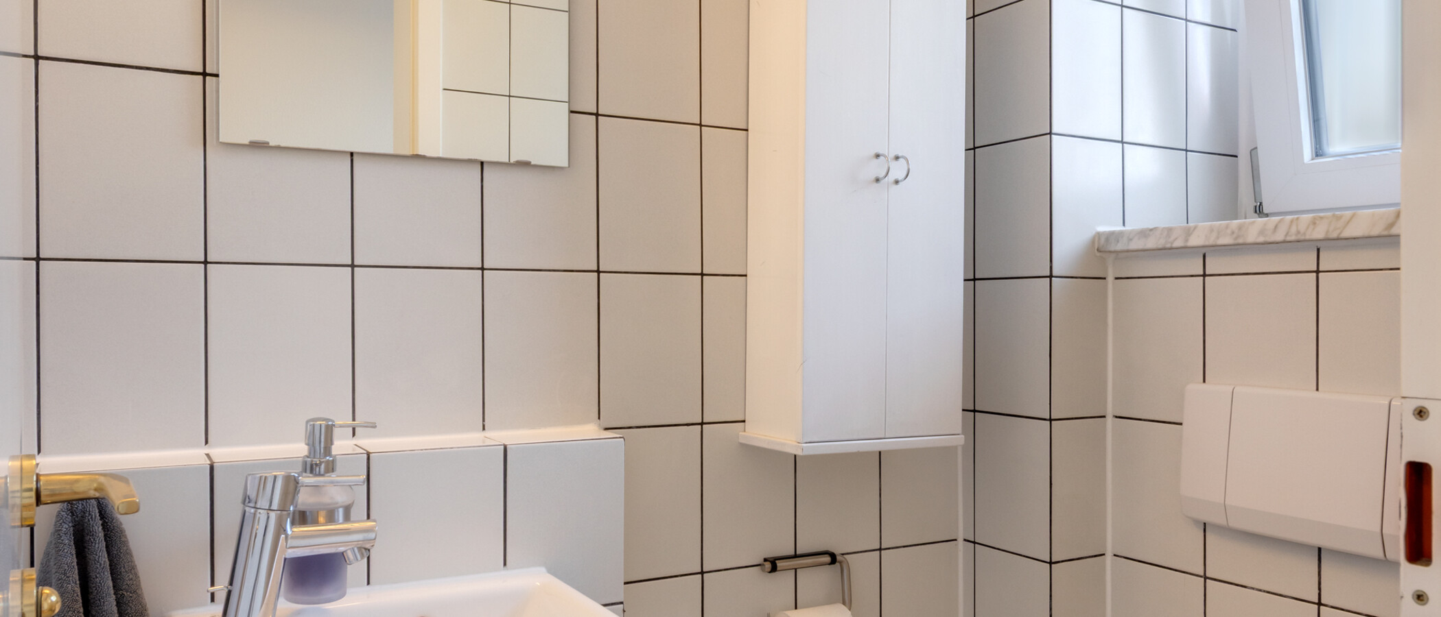 Middenwoning München Untergiesing 01 Gastentoilet 14900