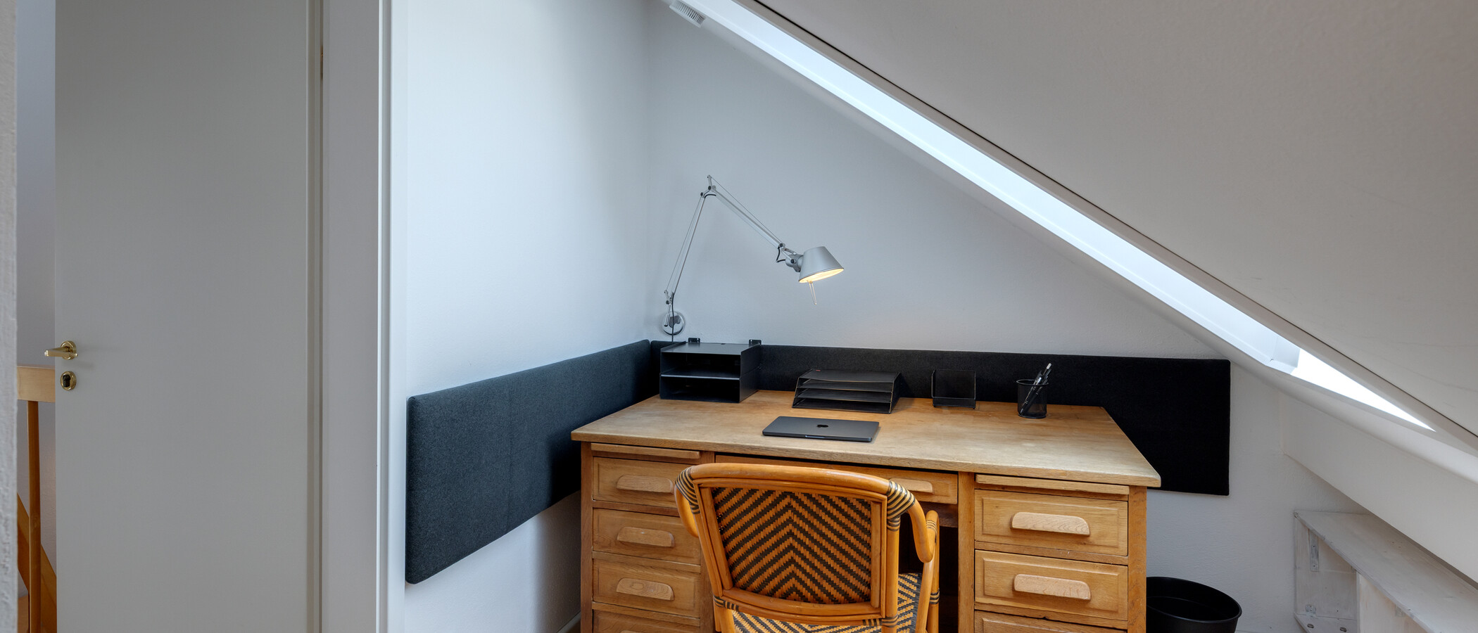 Middenwoning München Untergiesing 01 Studie 14900
