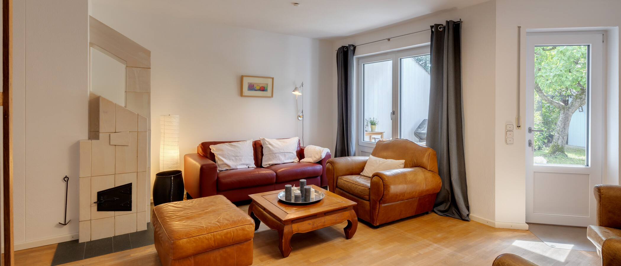 Middenwoning München Untergiesing 01 Leefruimte 14900