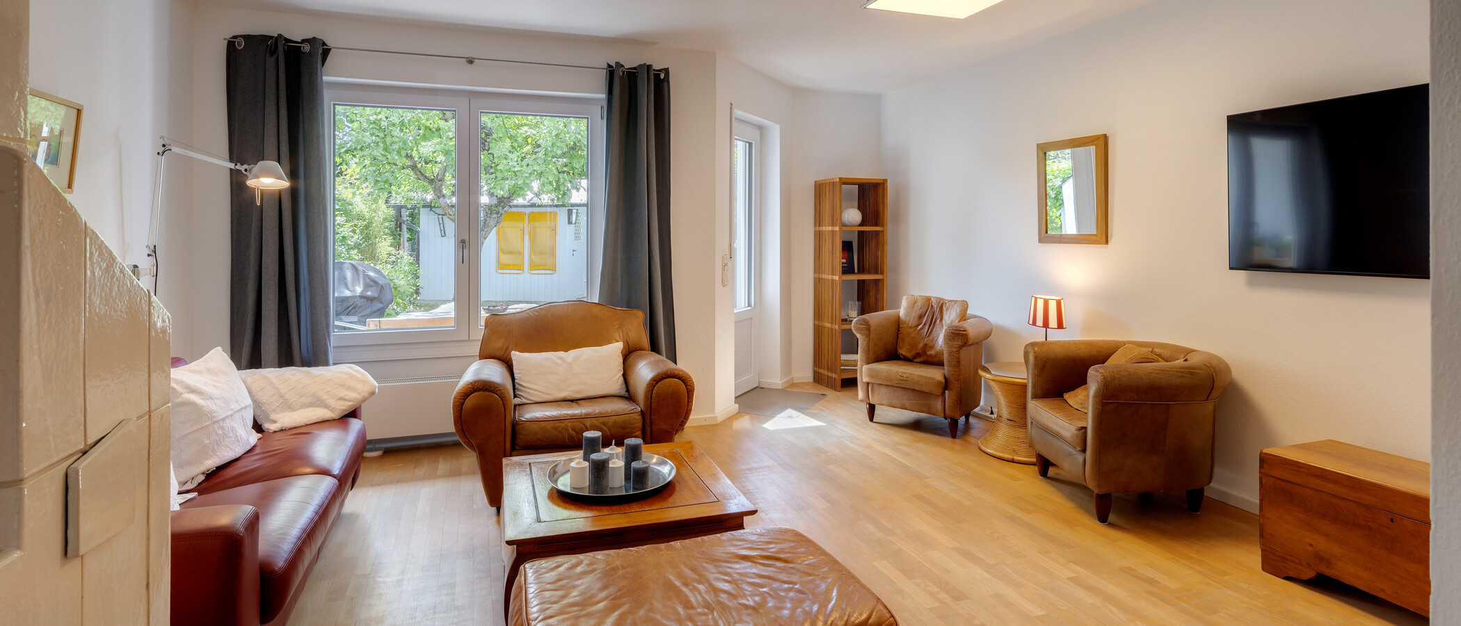 Middenwoning München Untergiesing 02 Leefruimte 14900