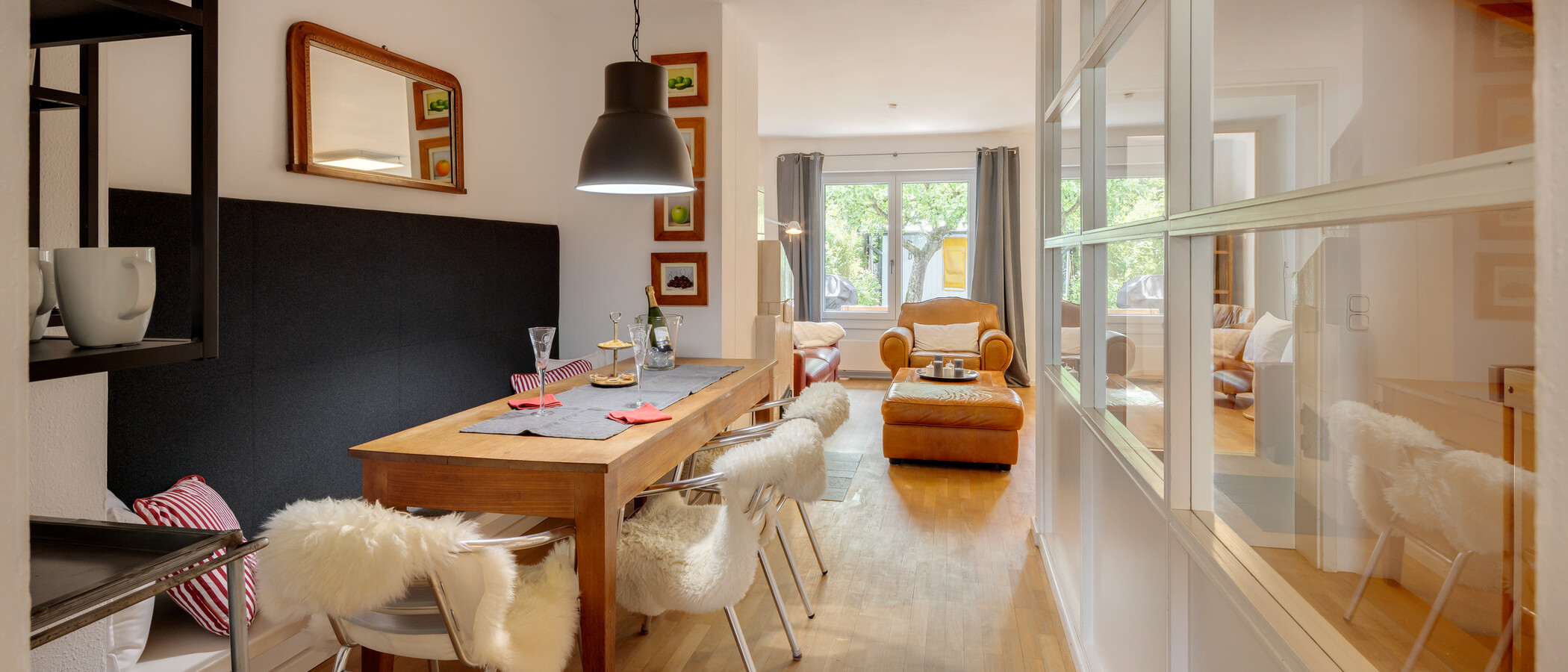 Middenwoning München Untergiesing 01 Eetkamer 14900
