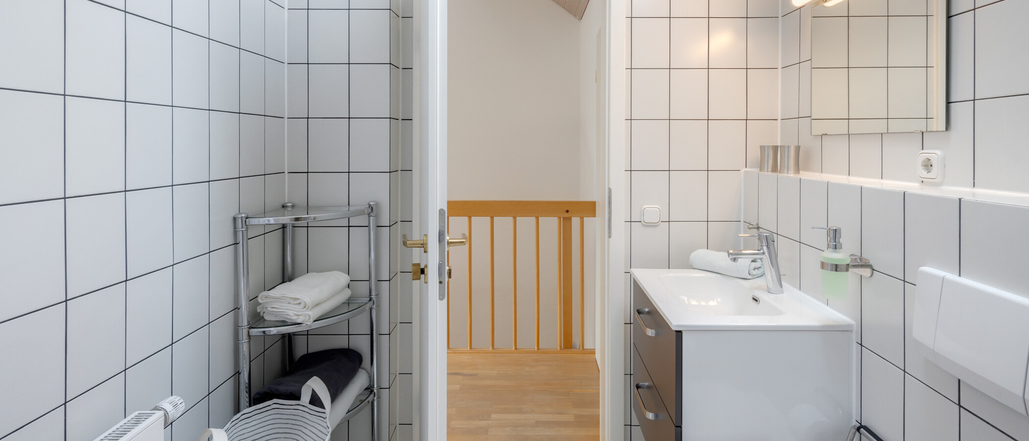Middenwoning München Untergiesing 02 1e badkamer 14900
