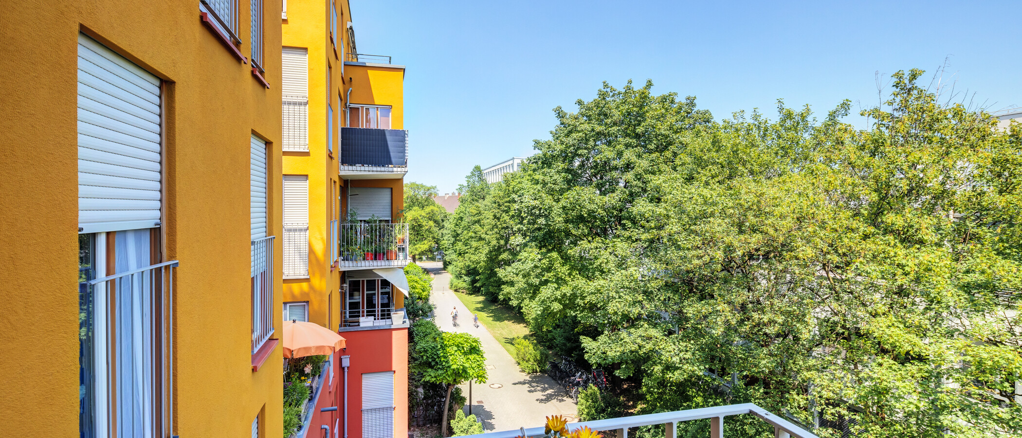 Lapos München Schwabing-West 01 A  megtekintése 14901