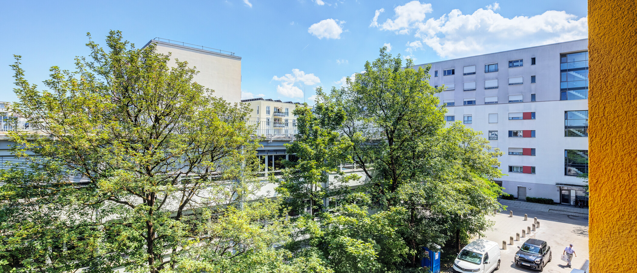 Lapos München Schwabing-West 03 A  megtekintése 14901