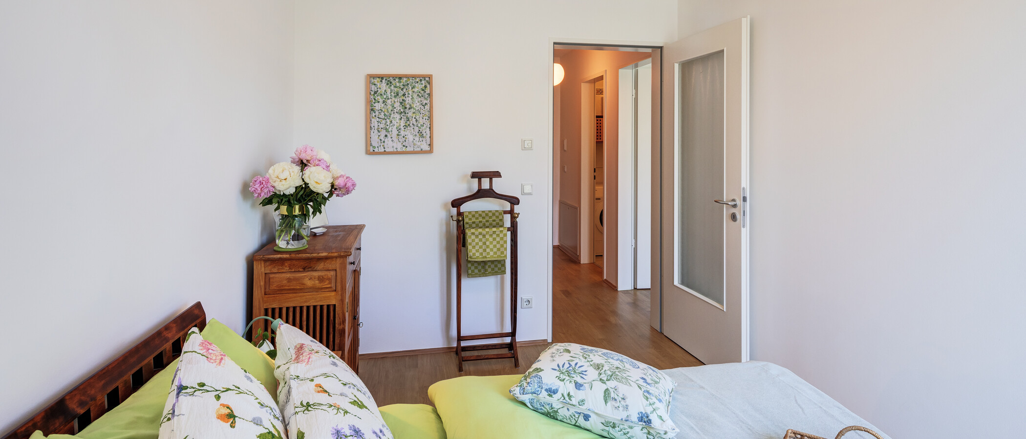Lapos München Schwabing-West 03 Hálószoba 14901