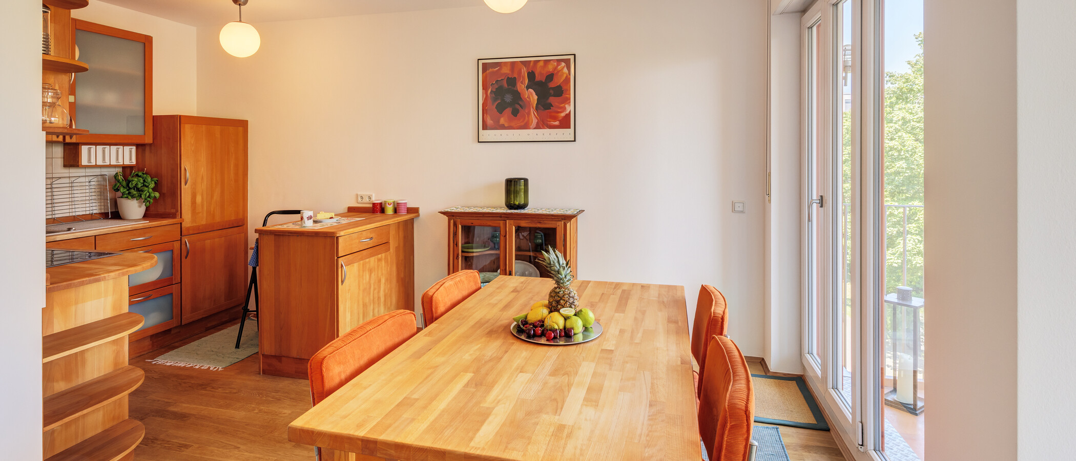 Lapos München Schwabing-West 05 Nappali 14901