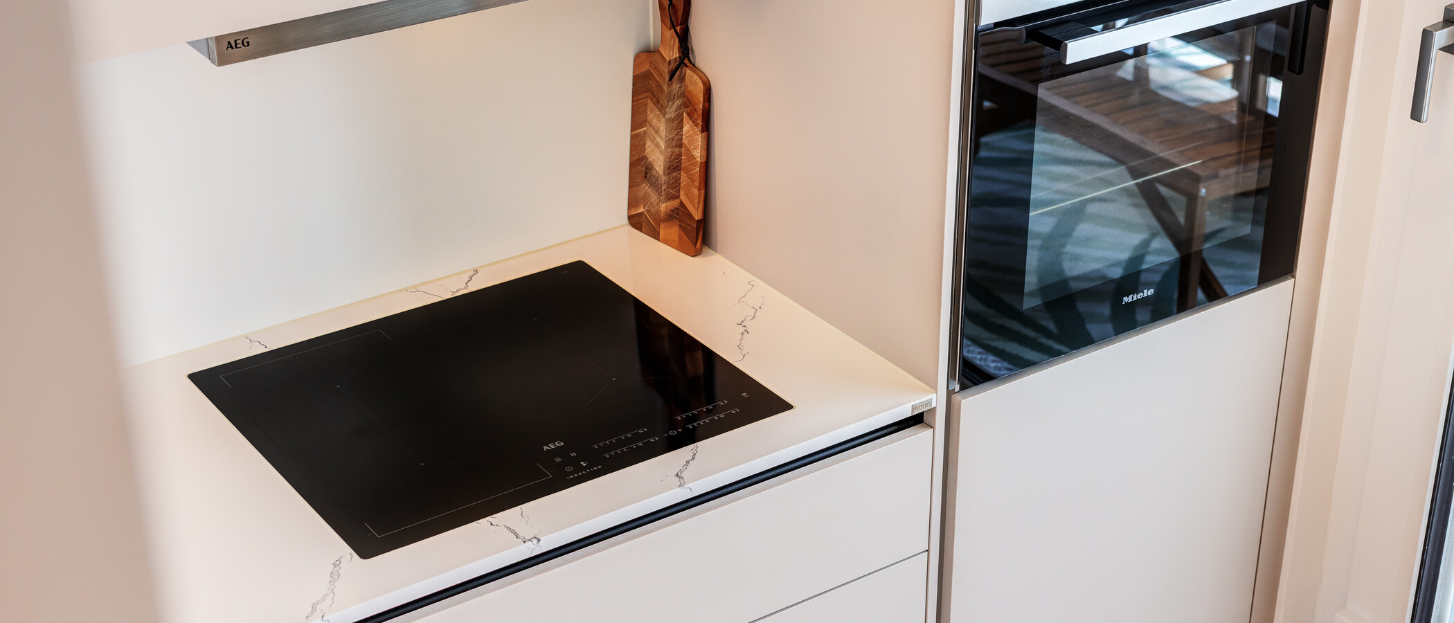 Flat München Neuperlach 02 Kjøkken 14902