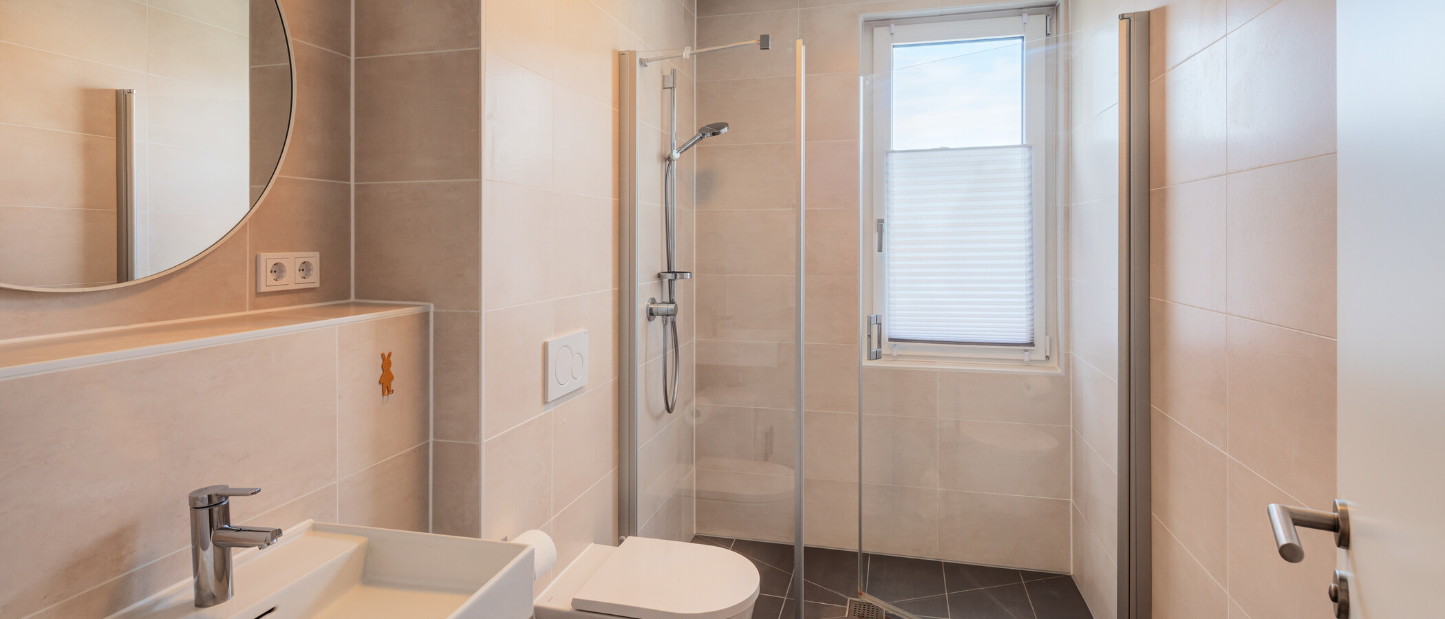 Flat München Neuperlach 01 2. Bad 14902