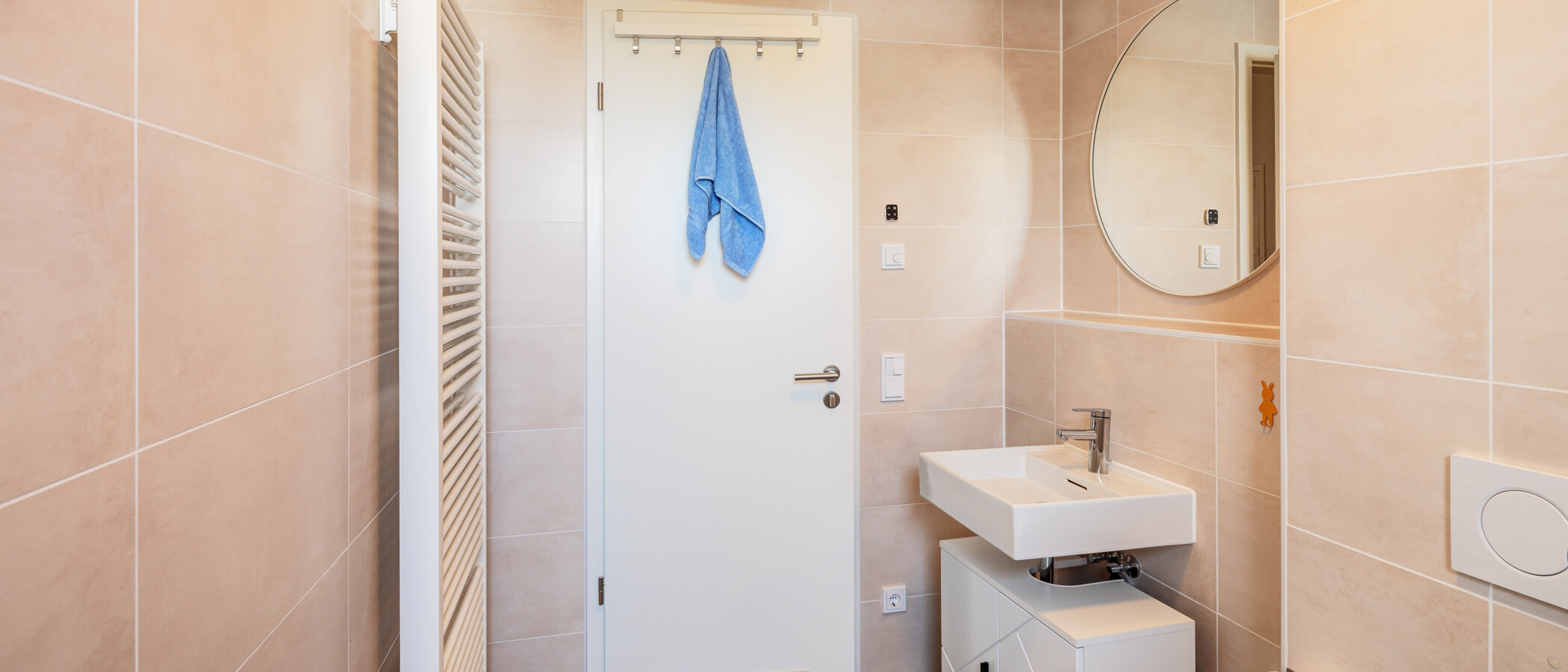 Flat München Neuperlach 02 2. Bad 14902
